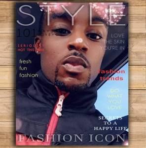 Meet your Posher, August